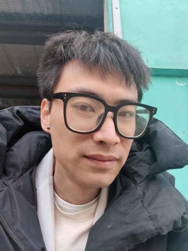 爱有来生、的第一张照片--马尾交友网