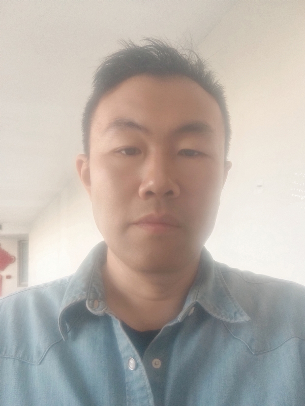 水原的第二张照片--马尾交友网