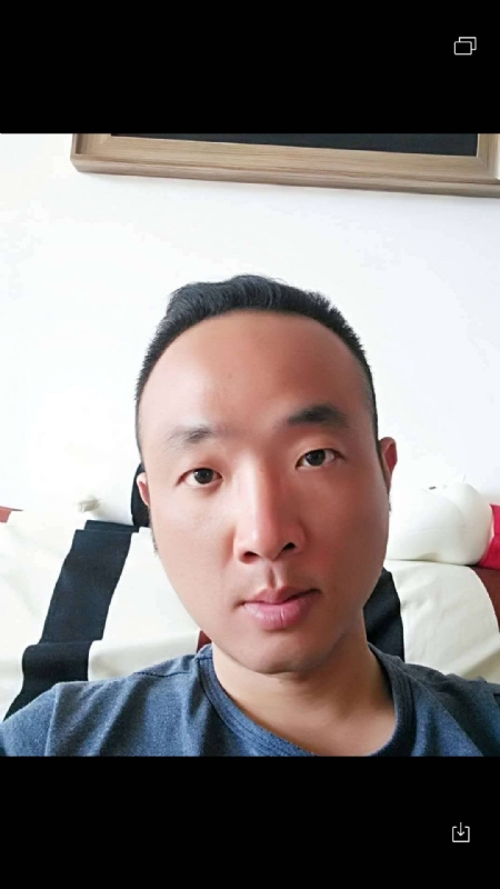 大圣的第一张照片--马尾交友网