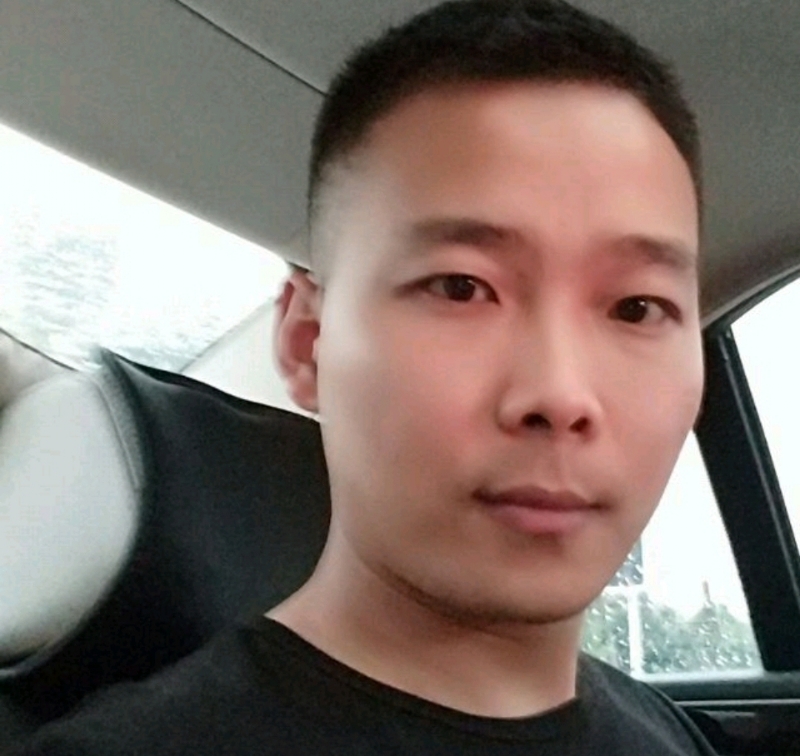 李先生的第二张照片--马尾交友网