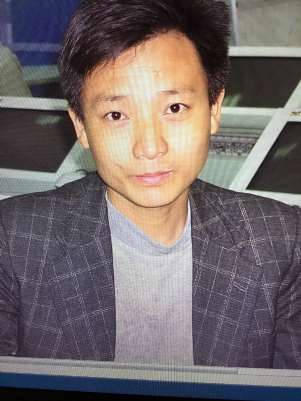武汉真诚男的第一张照片--马尾交友网