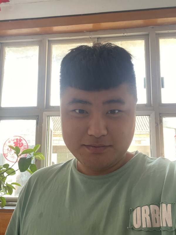 人生如梦的第二张照片--马尾交友网