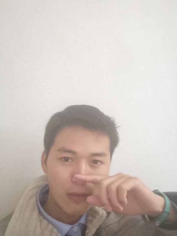 随遇而安的第四张照片--马尾交友网