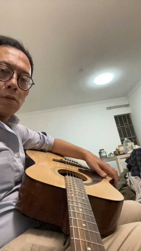 Yong的第一张照片--马尾交友网