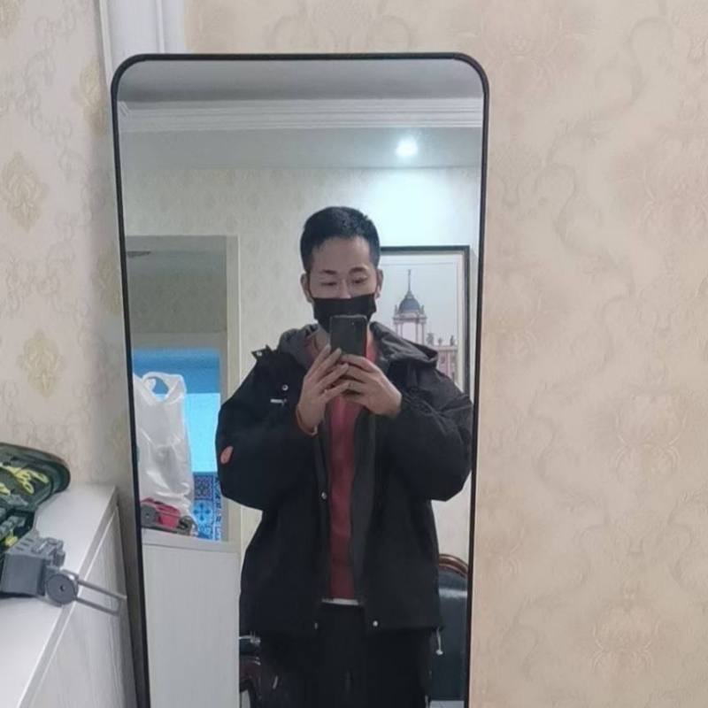 开朗的第二张照片--马尾交友网