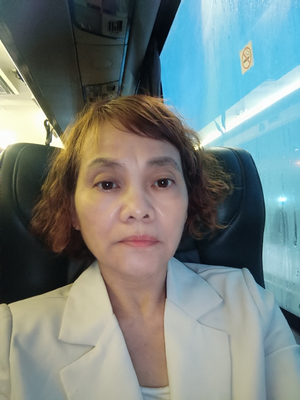 爱连的第一张照片--马尾交友网