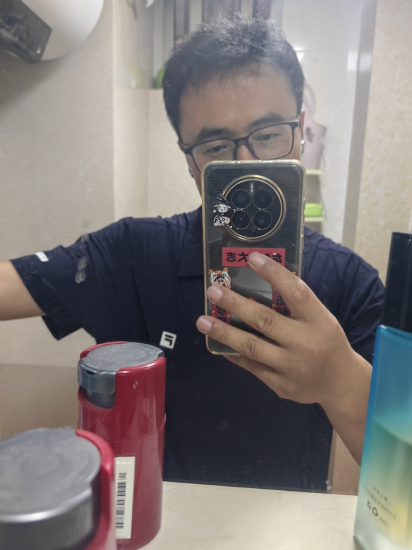 岁月静好的第一张照片--马尾交友网