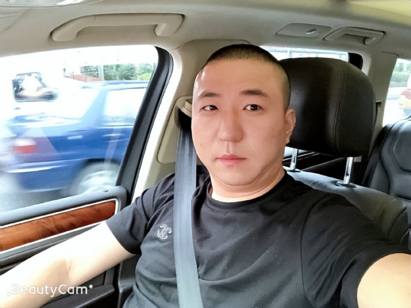 路人甲的第一张照片--马尾交友网