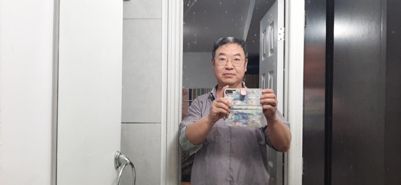 GH的第一张照片--马尾交友网