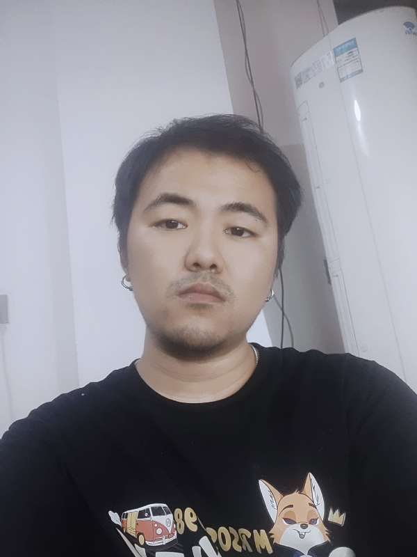 无聊可约的第一张照片--马尾交友网