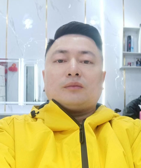 曾哥的第一张照片--马尾交友网