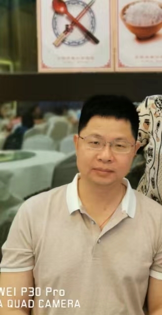 车che的第一张照片--马尾交友网