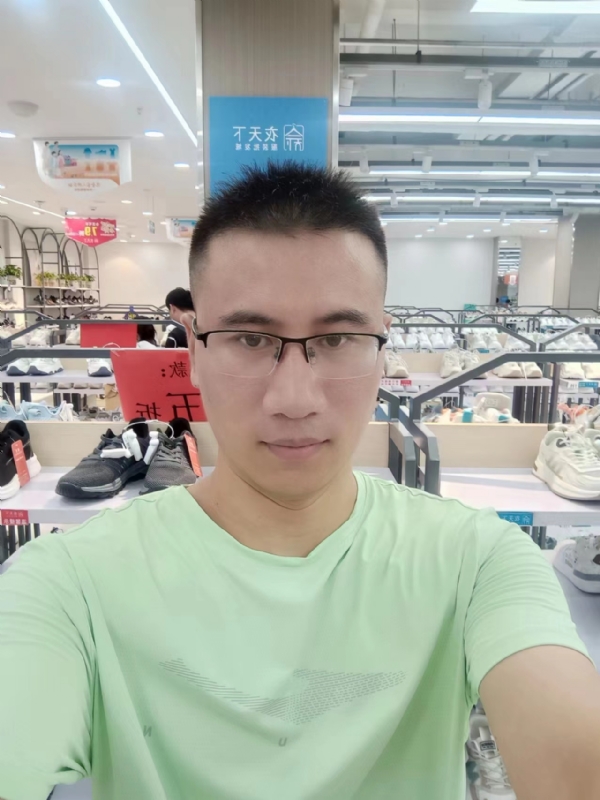 KKK960011的第一张照片--马尾交友网