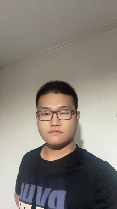 阳阳的第一张照片--马尾交友网