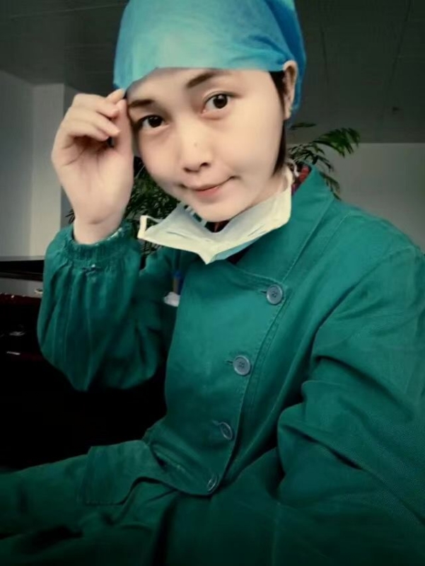 未必的第四张照片--马尾交友网