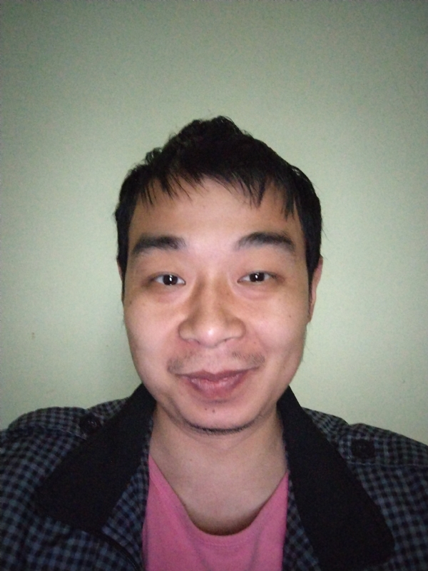 背景的第一张照片--马尾交友网