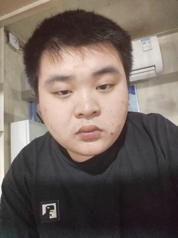 孤独的第一张照片--马尾交友网