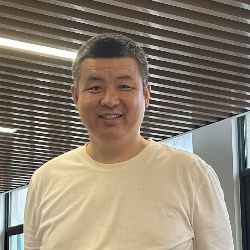 中华的第一张照片--马尾交友网