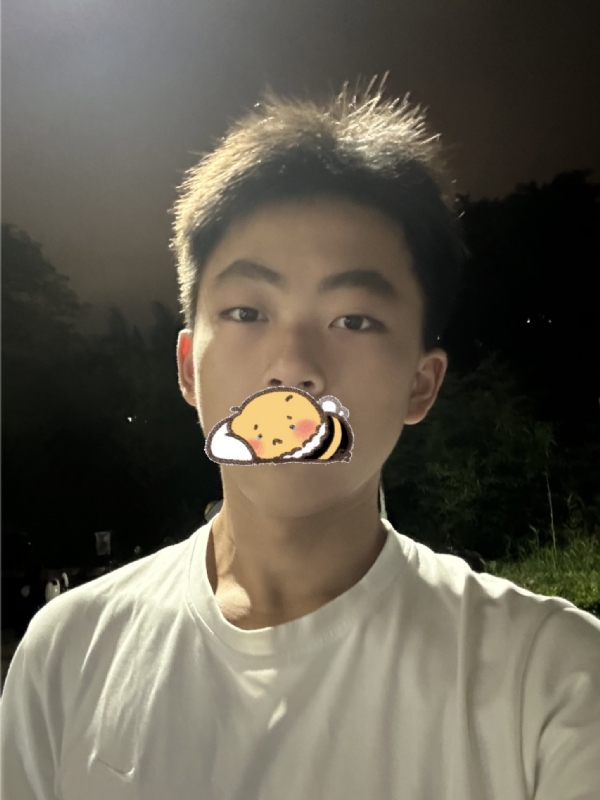 oo的第一张照片--马尾交友网