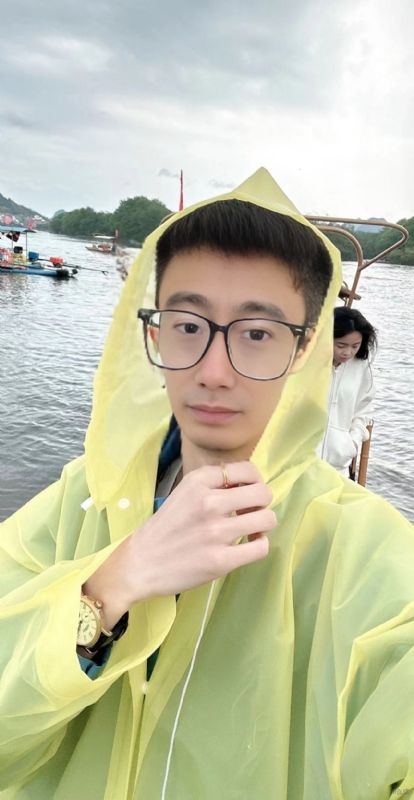 千寻与牵的第二张照片--马尾交友网
