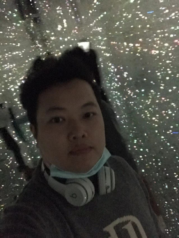 千度D雄的第三张照片--马尾交友网