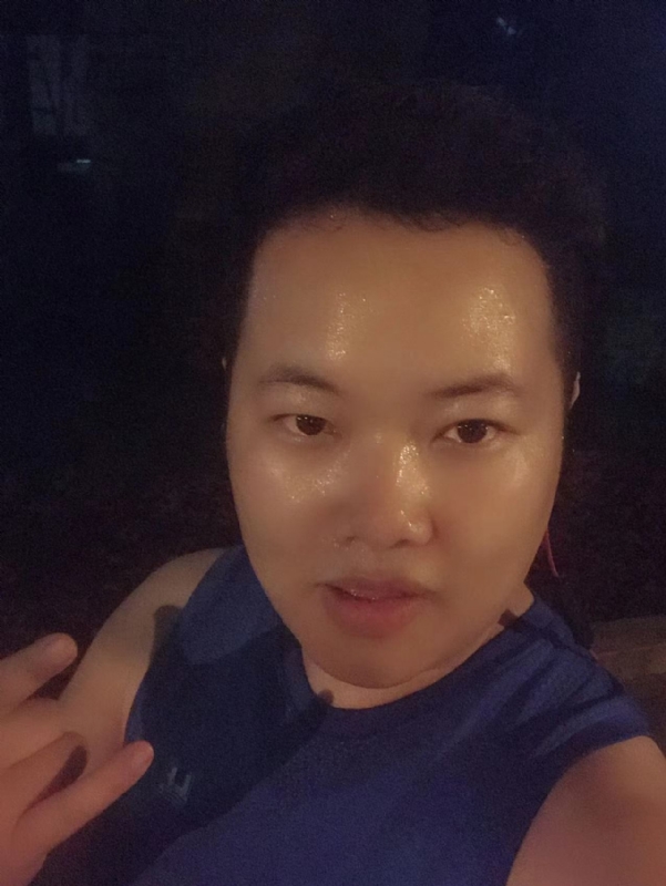 千度D雄的第八张照片--马尾交友网