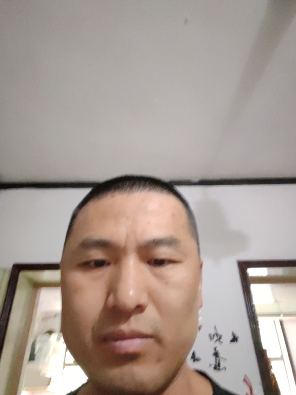 往事随风的第一张照片--马尾交友网