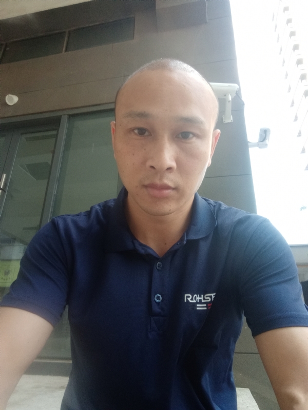 南昌相亲的第一张照片--马尾交友网