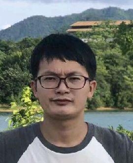 admire的第一张照片--马尾交友网