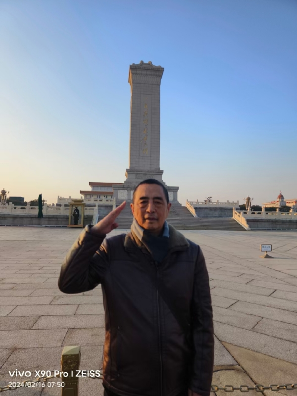 超爱英的第六张照片--马尾交友网