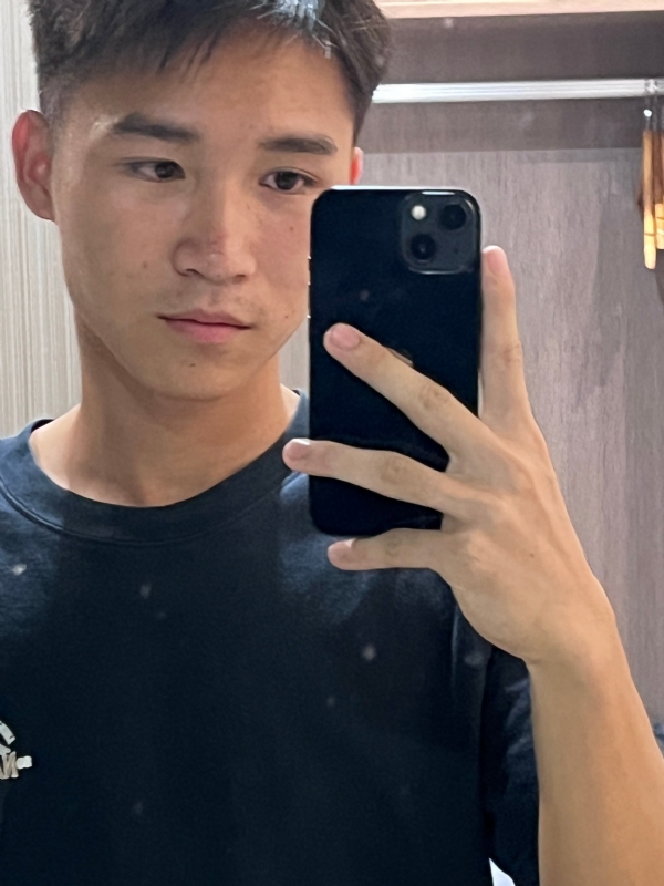 画家的第二张照片--马尾交友网