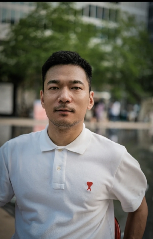 kevin的第一张照片--马尾交友网