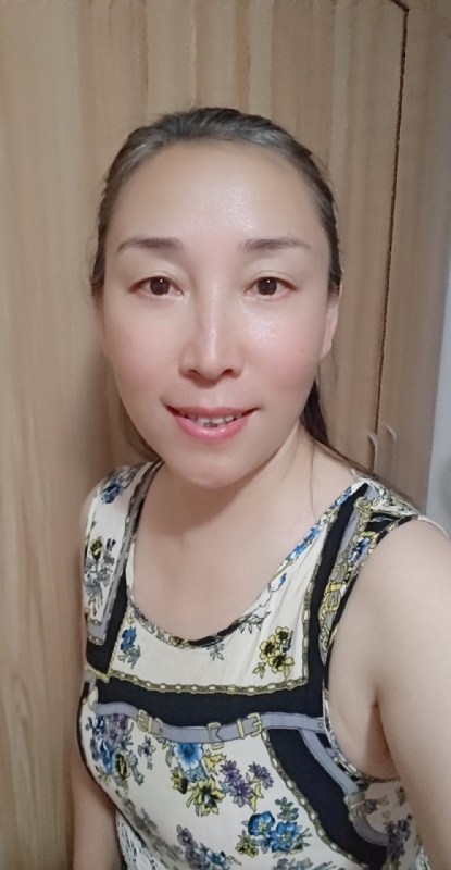晓琴的第二张照片--马尾交友网