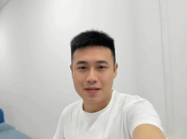 阿文历险记的第一张照片--马尾交友网
