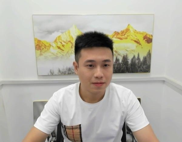 阿文历险记的第四张照片--马尾交友网