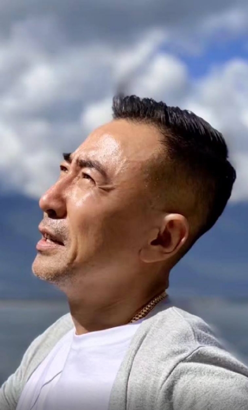 张凯的第一张照片--马尾交友网