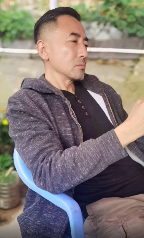 张凯的第二张照片--马尾交友网