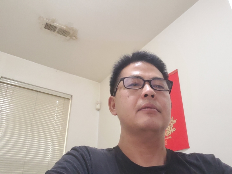 Tonylai的第一张照片--马尾交友网
