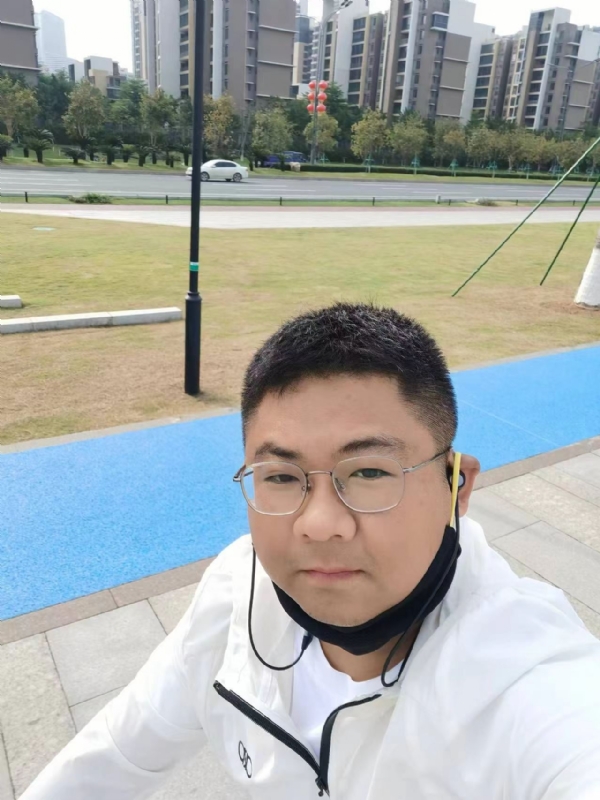 冰城小土匪的第二张照片--马尾交友网