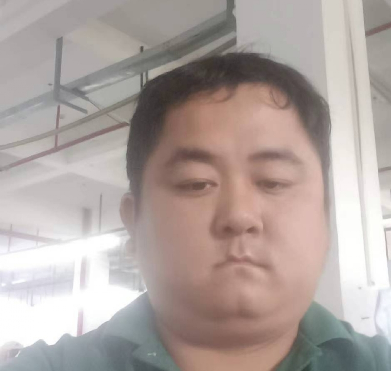 郴州相亲的第一张照片--马尾交友网