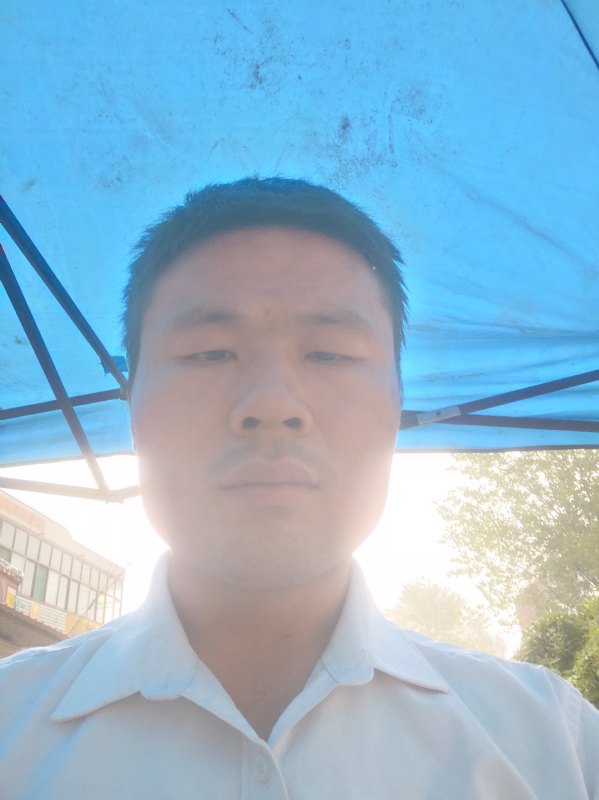 wa的第一张照片--马尾交友网