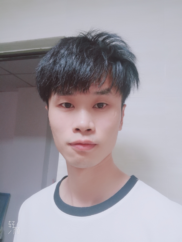 且听风吟的第二张照片--马尾交友网