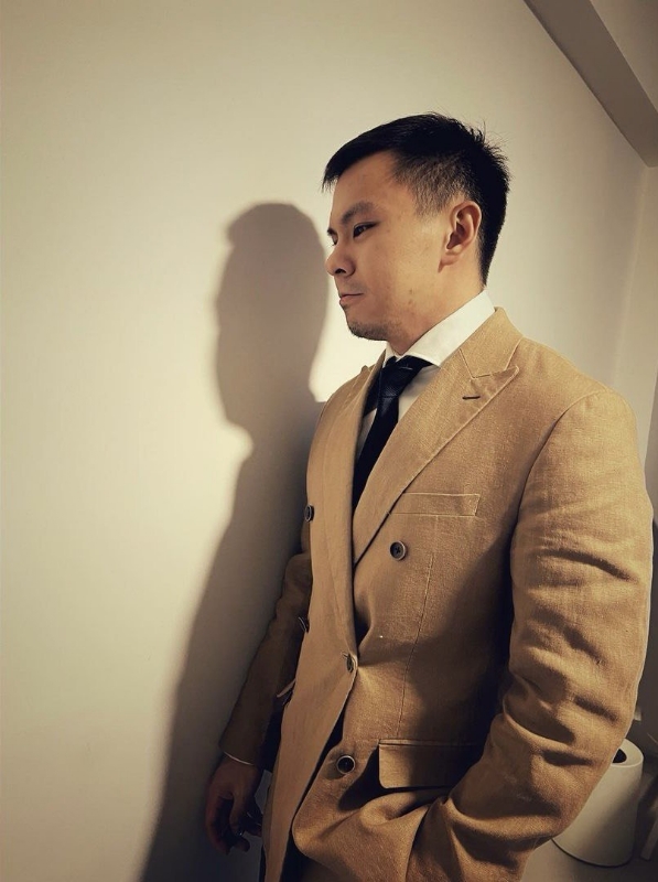 尋歡人的第一张照片--马尾交友网