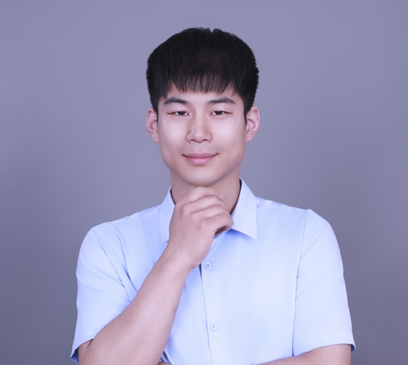 少冬的第四张照片--马尾交友网
