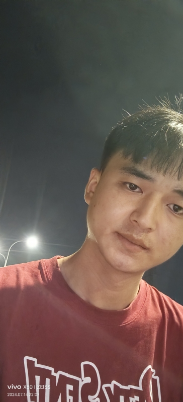 不太苦的苦瓜的第一张照片--马尾交友网