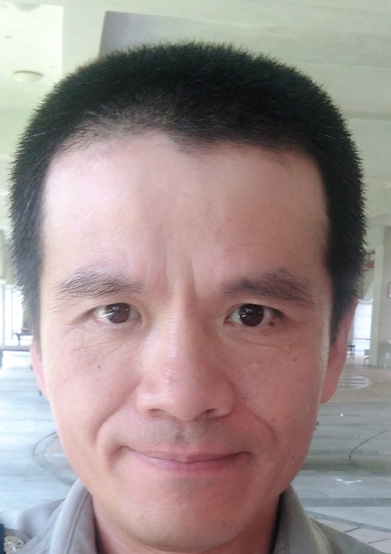 啊辣的第一张照片--马尾交友网