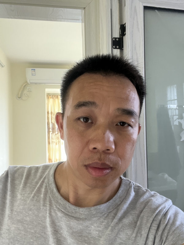 Maosong的第一张照片--马尾交友网