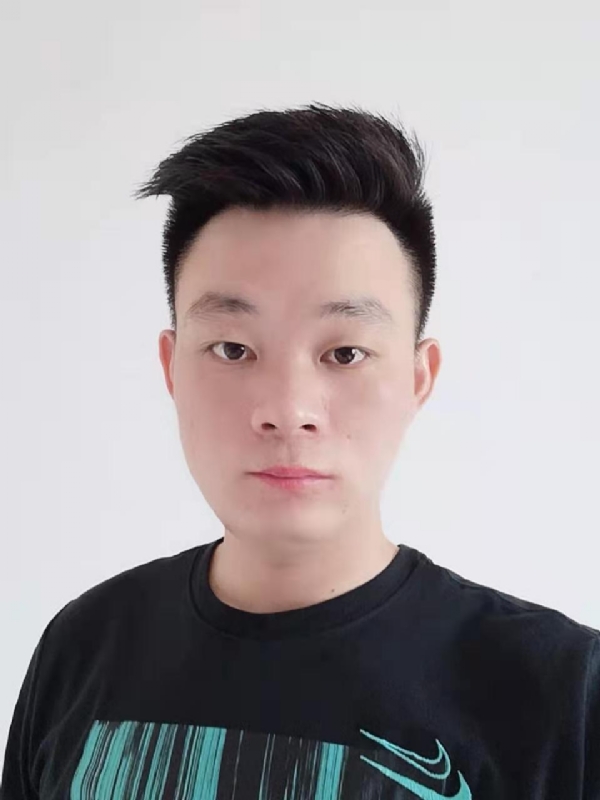 麦吉的第一张照片--马尾交友网