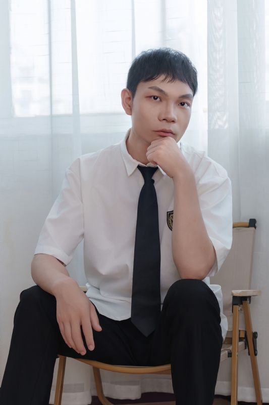 爱知音的第二张照片--马尾交友网