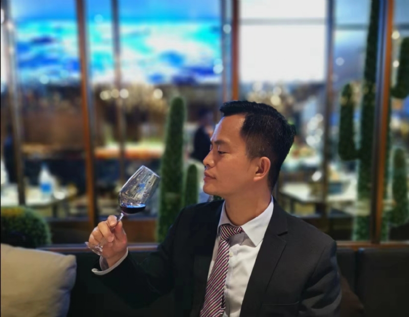 息心的第四张照片--马尾交友网